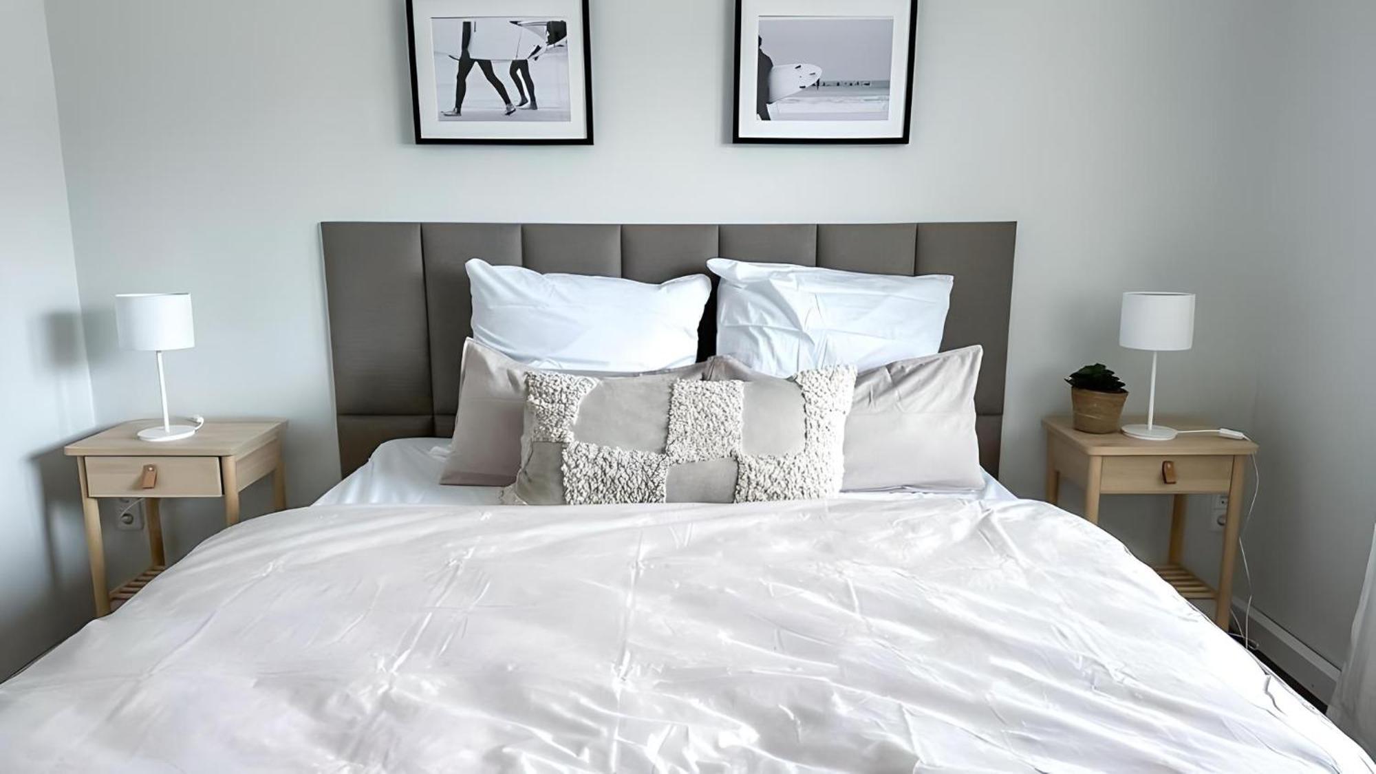 Business & Leisure Apartment Інґольштадт Екстер'єр фото