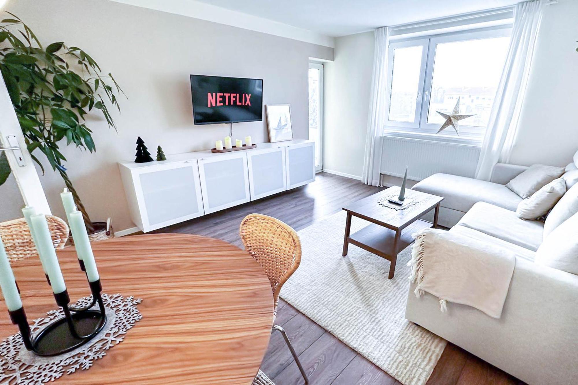 Business & Leisure Apartment Інґольштадт Екстер'єр фото