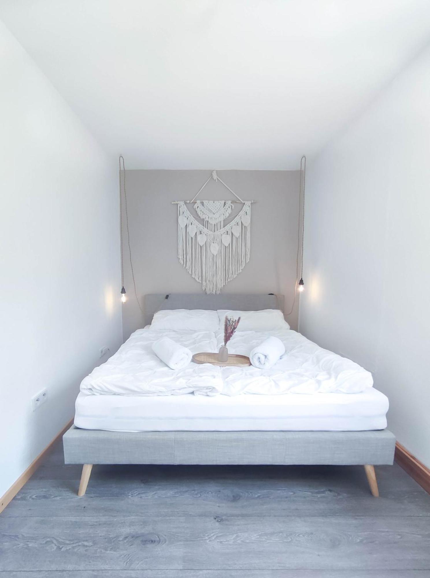 Business & Leisure Apartment Інґольштадт Екстер'єр фото