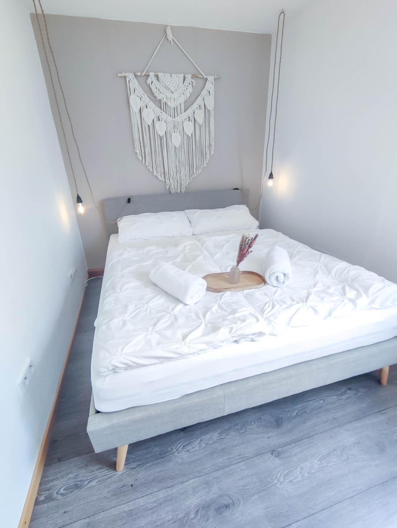 Business & Leisure Apartment Інґольштадт Екстер'єр фото