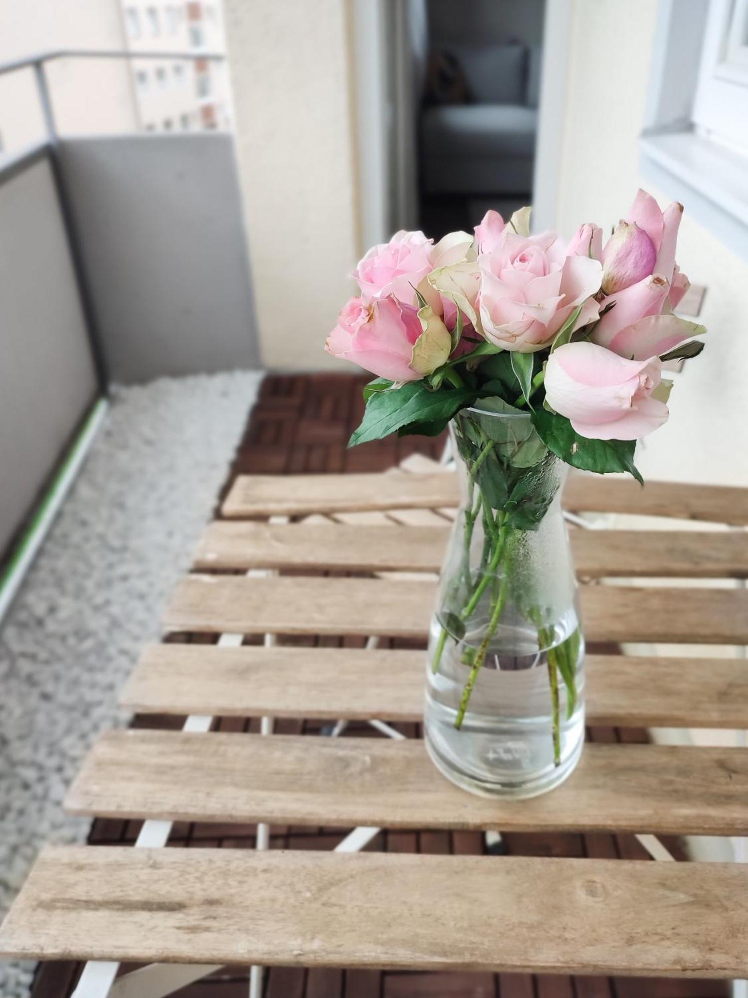 Business & Leisure Apartment Інґольштадт Екстер'єр фото